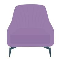 Slumber Chair Concepts vector