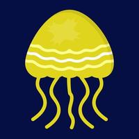 Sea Creature Concepts vector