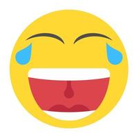 Happy Face Concepts vector