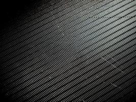 Black abstract background with simple seamless diagonal pattern photo