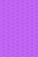 minimal abstract seamless design pattern background with colorful flowers, with empty place for text, childish concept vector