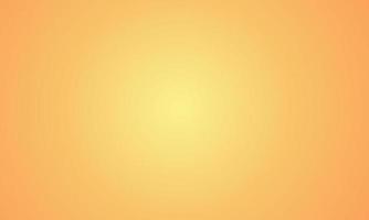 orange color gradient background photo