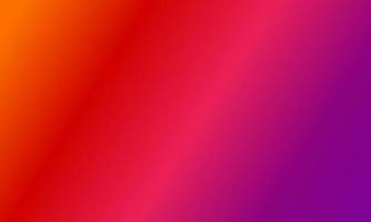 yellow  red  pink and purple gradient background photo