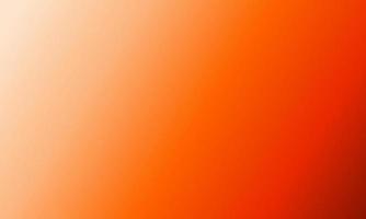 white  orange and red gradient background photo