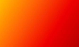yellow  orange and red gradient background