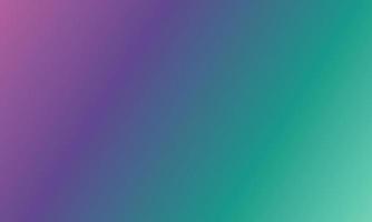 purple, blue and green gradient background photo