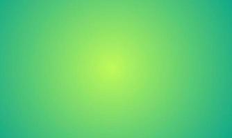 green color gradient background photo