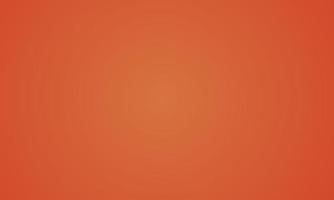 orange color gradient background photo