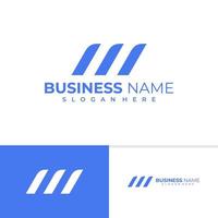 Initial W logo vector template, Creative Letter W logo design concepts