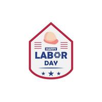 Labor Day Edited vector