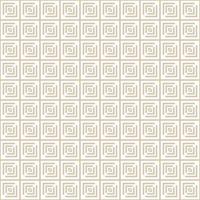 Background pattern geometric with brown color vector