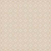 Background pattern geometric with brown color vector