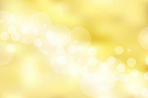 Gold background and texture with bokeh. elegant, shiny, luxury, Golden gradient mesh. vector