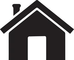 House icon design vector