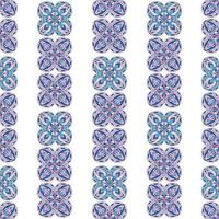 retro color tribal Navajo vector seamless pattern. aztec fancy abstract geometric art print. ethnic hipster backdrop. Wallpaper, cloth design, fabric, paper, cover, textile, weave, wrapping.