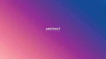 Geometric gradient concept abstract background realistic vector. Dynamic design vector