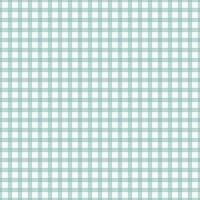 Seamless tartan pattern. Plaid repeat vector with white and blue Designs used for prints, gift wrapping, textiles, checkerboard backgrounds for tablecloths.