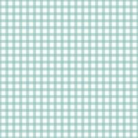 Seamless tartan pattern. Plaid repeat vector with white and blue Designs used for prints, gift wrapping, textiles, checkerboard backgrounds for tablecloths.