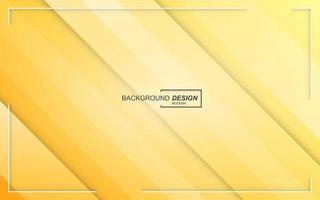 Vector colorful abstract geometric gradient background