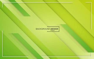 Vector colorful abstract geometric gradient background