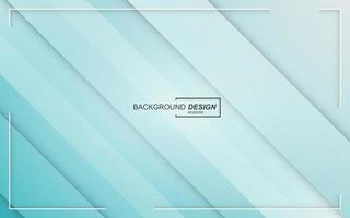 Vector colorful abstract geometric gradient background