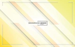 Vector colorful abstract geometric gradient background