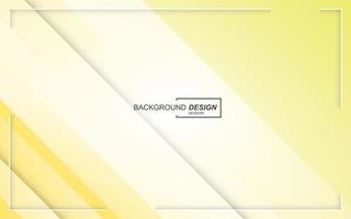 Vector colorful abstract geometric gradient background