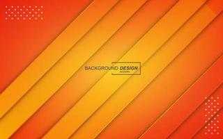 Vector colorful abstract geometric gradient background