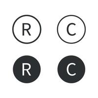 r trademark symbol eps file r trademark symbol eps file