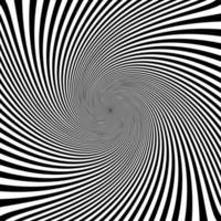 Rays, beams element. Sunburst, starburst shape on white. Circular geometric. Abstract circular geometric shape. illustration - Vector