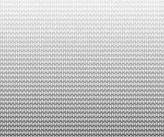 Wave line and wavy zigzag pattern lines. Abstract wave geometric texture dot halftone. Chevrons background. Digital paper for page fills. Web designing, textile print. Vector art.