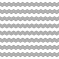 Simple Black and white tribal ethnic pattern with geometric elements, traditional African mud cloth, tribal design. fabric or home wallpaper design vector