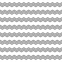 patrón étnico tribal blanco y negro simple con elementos geométricos, tela de barro africana tradicional, diseño tribal. diseño de tela o papel tapiz para el hogar vector