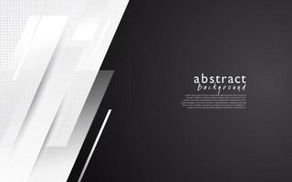 modern abstract background design vector