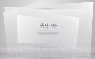 modern abstract background design vector