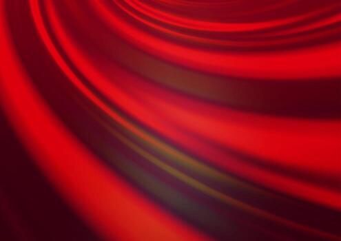 patrón borroso abstracto del vector rojo claro.