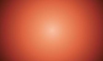 orange color gradient background photo
