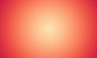 red and orange color gradient background photo