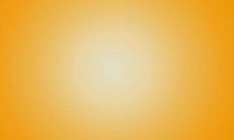 yellow gradient background photo