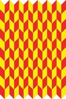 Optical art pattern for Textile printing and logos vector