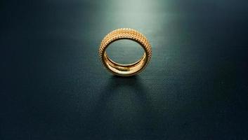 foto del anillo de las mujeres kazajas