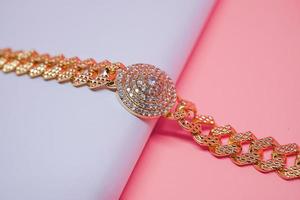luxury adult women's bracelet photo