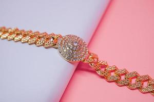 luxury adult women's bracelet photo