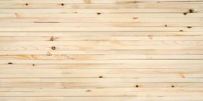 slatted floor old wood grain background photo