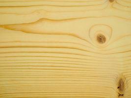 Brown spruce wood background photo