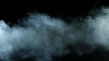 Realistic Dry Ice Smoke Clouds Fog photo for different projects and etc.
