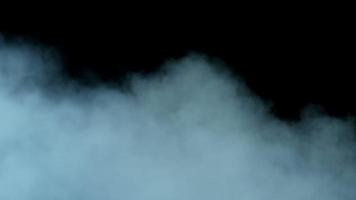 Realistic Dry Ice Smoke Clouds Fog photo for different projects and etc
