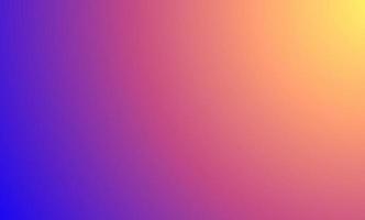 colorful gradient background, free vector