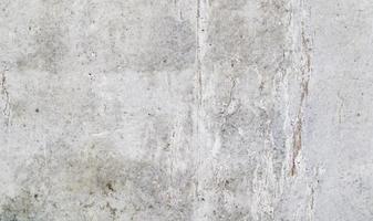 Empty light concrete wall texture background. Old grungy texture, gray concrete wall for pattern and background. photo