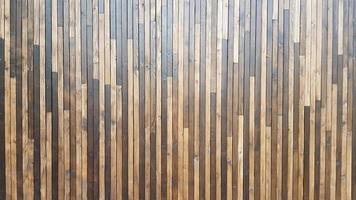 textura de fondo de pared de madera. fondo marrón natural para el diseño, espacio de copia. foto